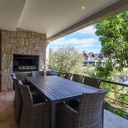 Pearl Valley Lodges By Mantis Paarl Εξωτερικό φωτογραφία