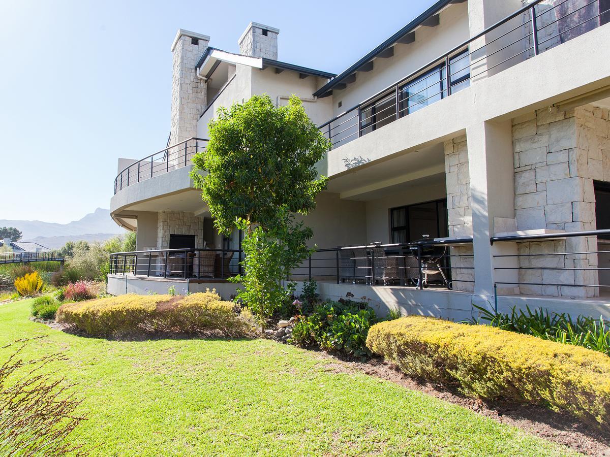 Pearl Valley Lodges By Mantis Paarl Εξωτερικό φωτογραφία