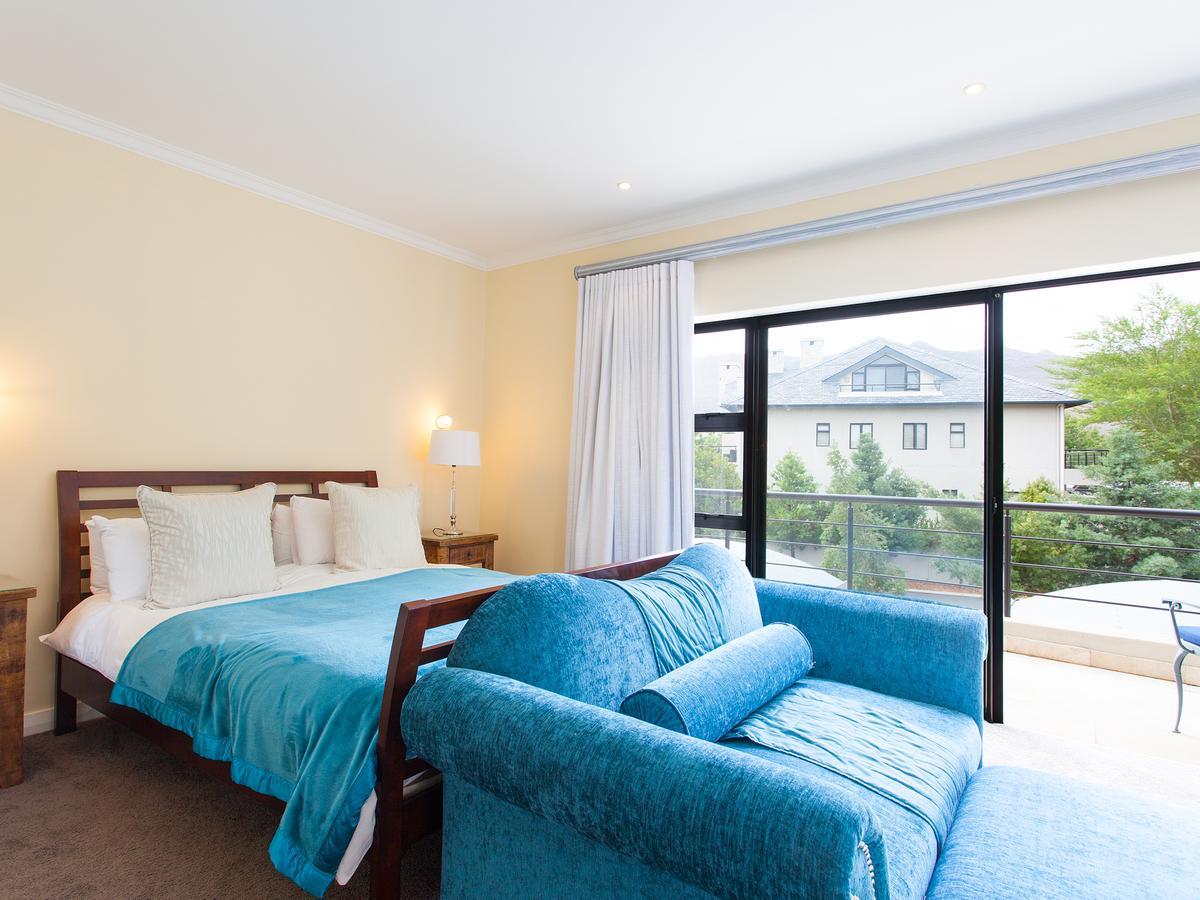 Pearl Valley Lodges By Mantis Paarl Εξωτερικό φωτογραφία