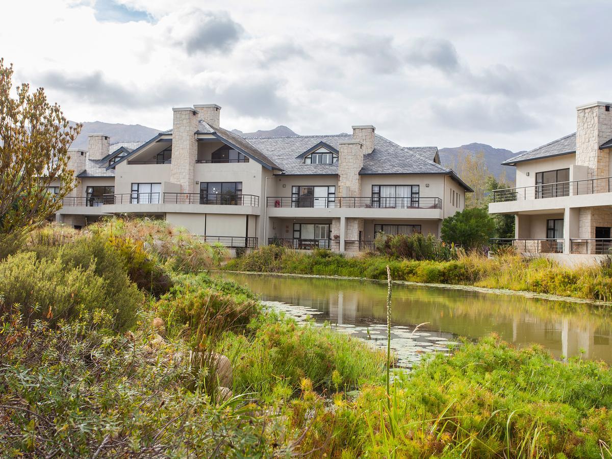 Pearl Valley Lodges By Mantis Paarl Εξωτερικό φωτογραφία