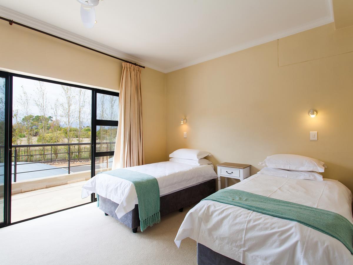 Pearl Valley Lodges By Mantis Paarl Εξωτερικό φωτογραφία