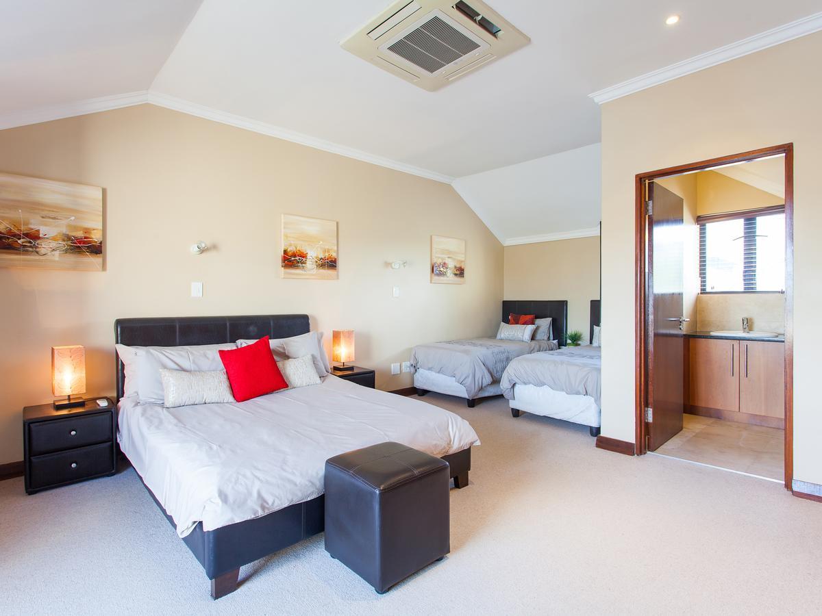 Pearl Valley Lodges By Mantis Paarl Εξωτερικό φωτογραφία