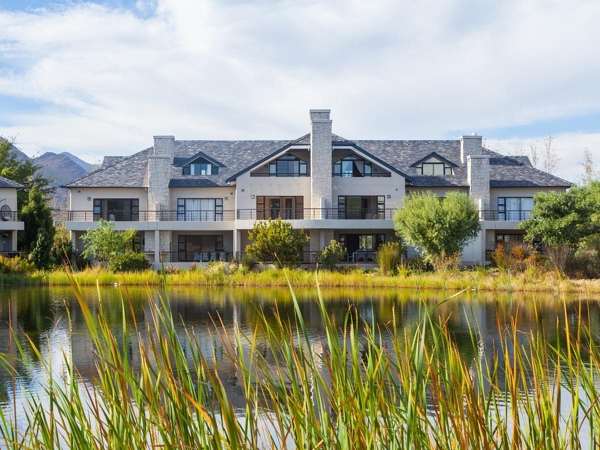 Pearl Valley Lodges By Mantis Paarl Εξωτερικό φωτογραφία