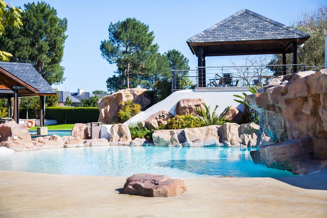 Pearl Valley Lodges By Mantis Paarl Εξωτερικό φωτογραφία