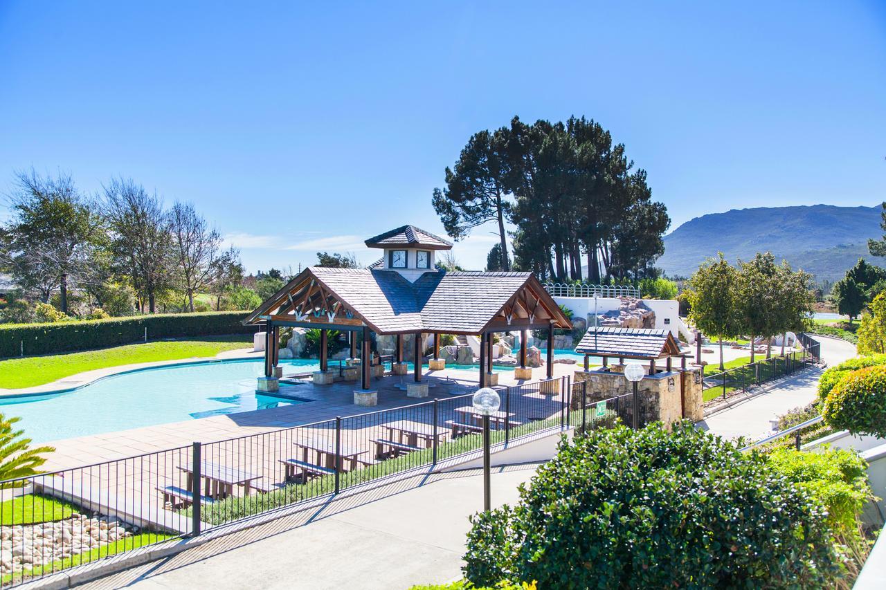Pearl Valley Lodges By Mantis Paarl Εξωτερικό φωτογραφία