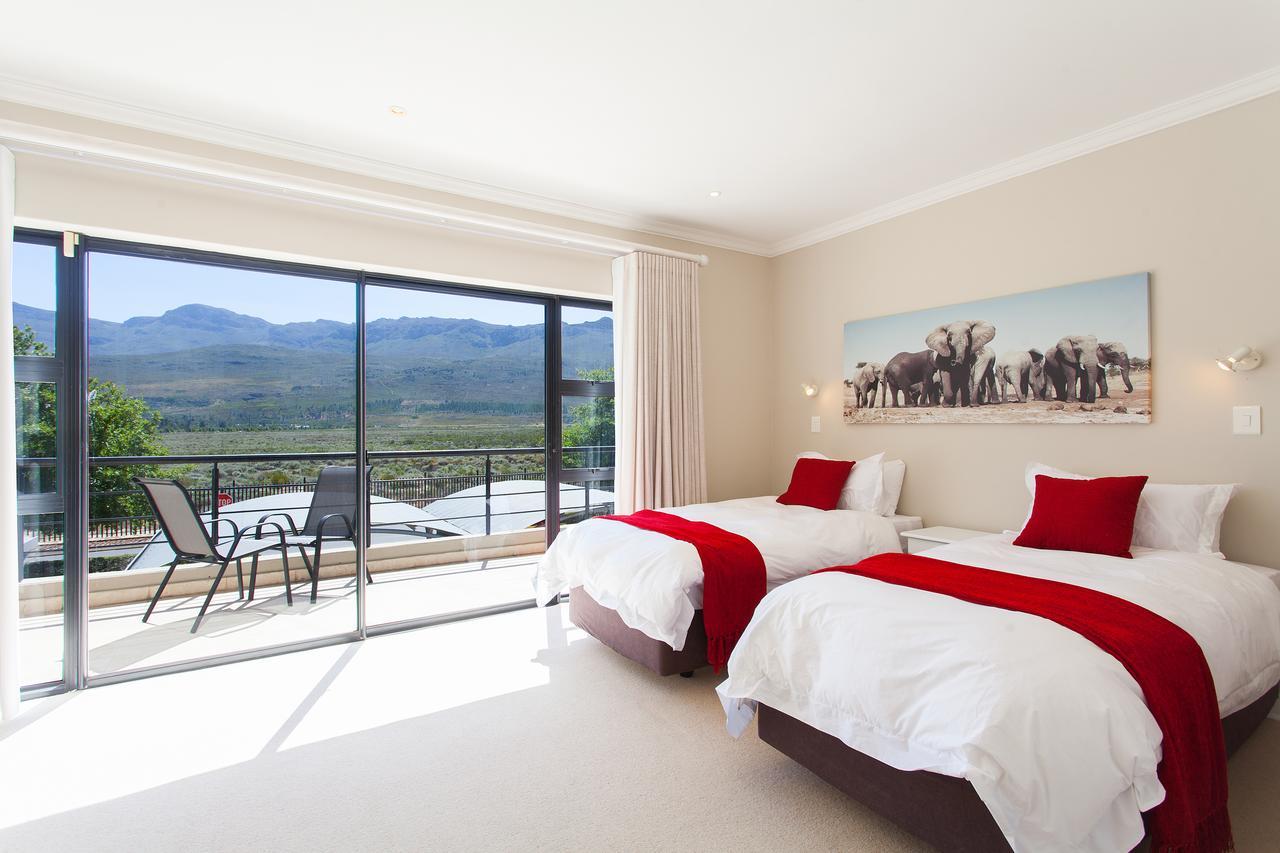 Pearl Valley Lodges By Mantis Paarl Εξωτερικό φωτογραφία