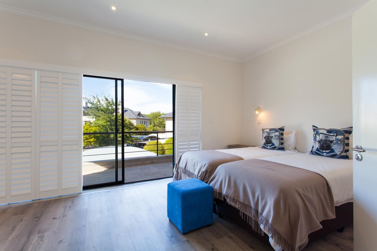 Pearl Valley Lodges By Mantis Paarl Εξωτερικό φωτογραφία