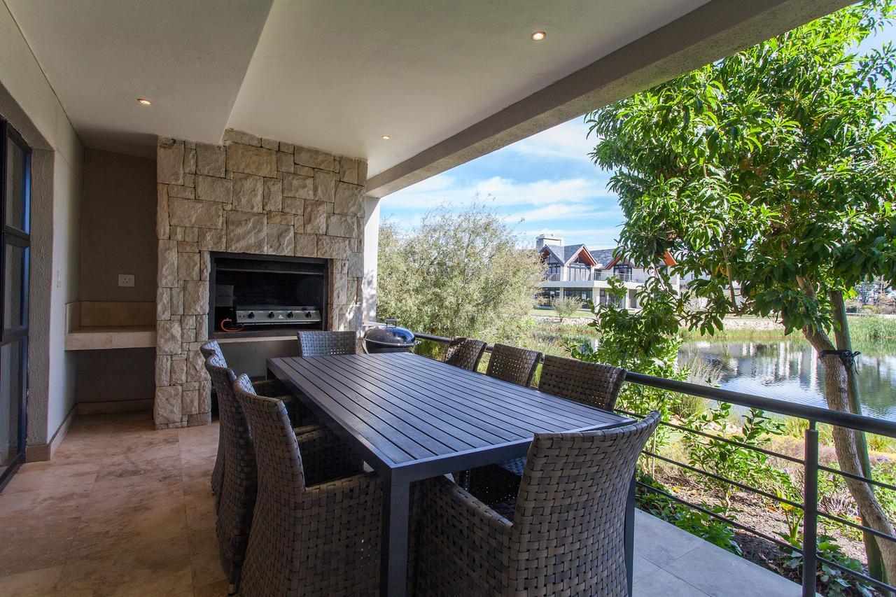 Pearl Valley Lodges By Mantis Paarl Εξωτερικό φωτογραφία