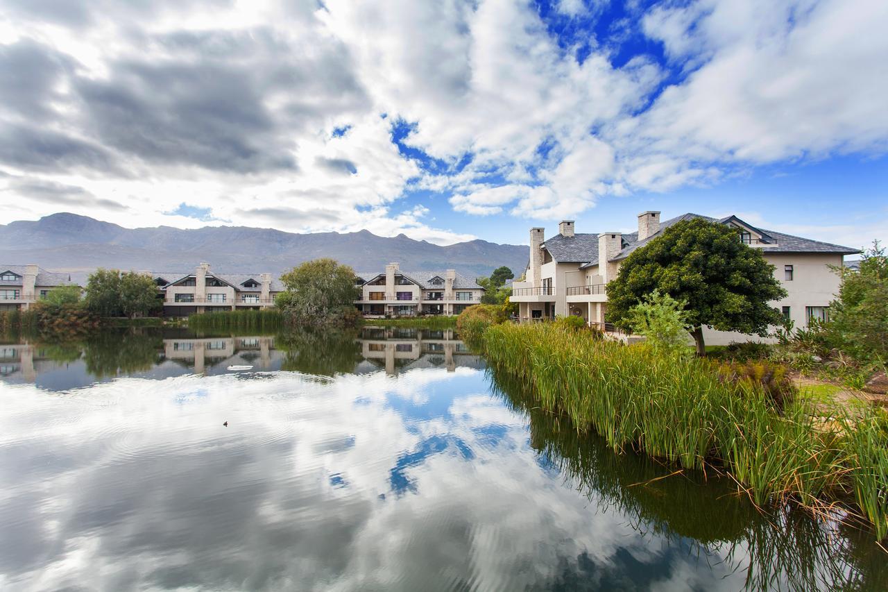 Pearl Valley Lodges By Mantis Paarl Εξωτερικό φωτογραφία