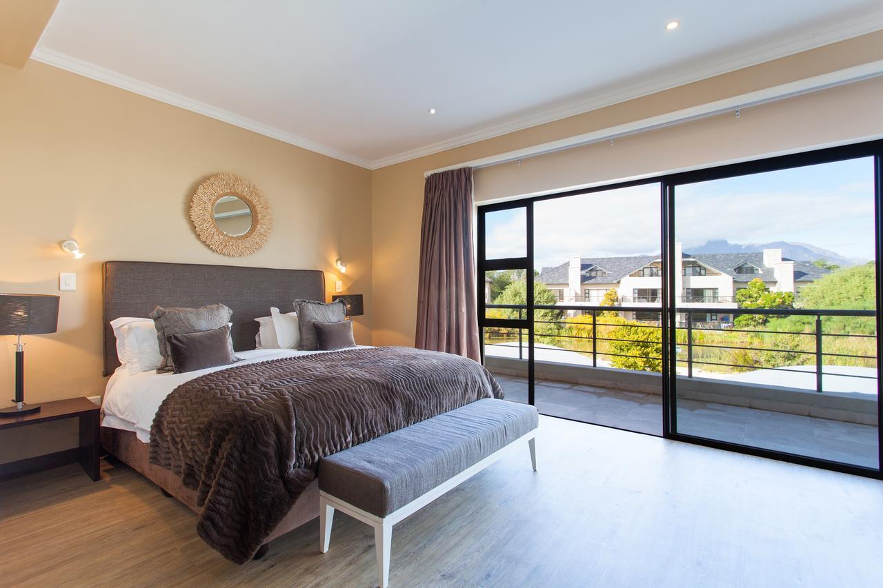 Pearl Valley Lodges By Mantis Paarl Εξωτερικό φωτογραφία